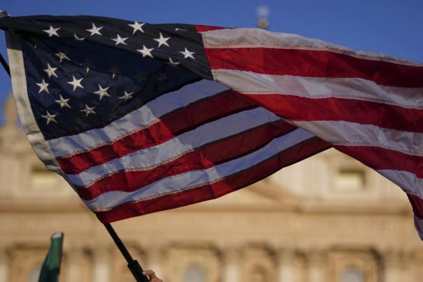 Najvyssi sud USA zablokoval pouzitie dusika pri planovanej popravach vazna v Alabame