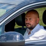 Nastup Richterovho syna do Transpetrolu Najskor funkcia potom vyberove konanie