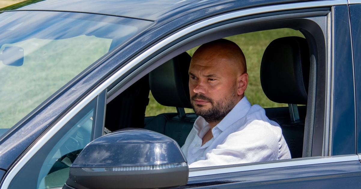 Nastup Richterovho syna do Transpetrolu Najskor funkcia potom vyberove konanie