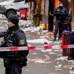 Nemecka prokuratura ziada dozivotie pre utorcnika z trhov v Magdeburgu
