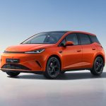 Novy BYD Dolphin G v Cine nebudu poznat jeho vyroba sa zacina v Madarsku