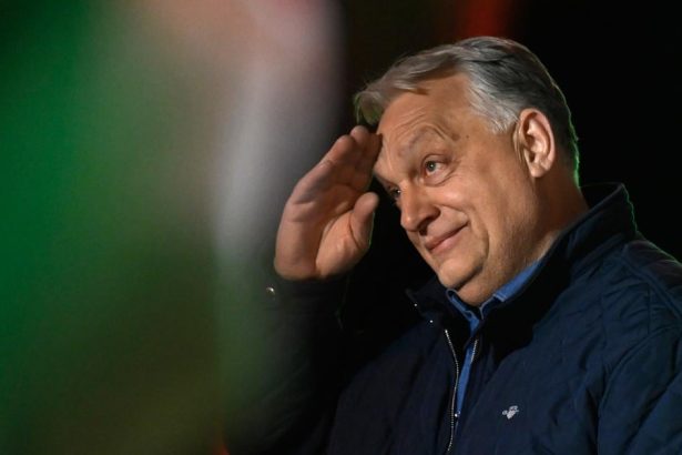 Orbn je pragmatik asto konal v slade so zujmami Ruska tvrd Kreme