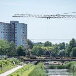 Otvoria sa mosty na Kutlikovej posledna stavba elektrickovej trate