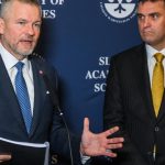 Pellegrinimu stale chyba vizia pre Slovensko Podrobil kritike cinnost parlamentu