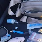 Pervitin predavala v dvoch krajinach Kriminalisti ju zadrzali priamo na mieste cinu