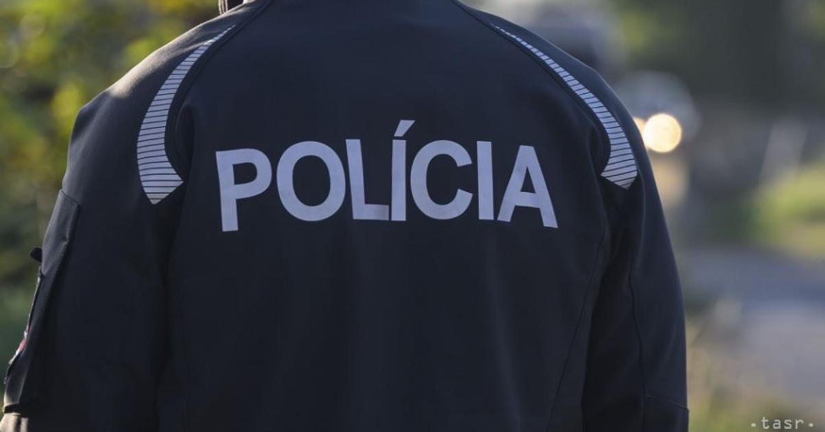 Policia realizuje vo okrese Martin rozsiahlu protidrogovu akciu