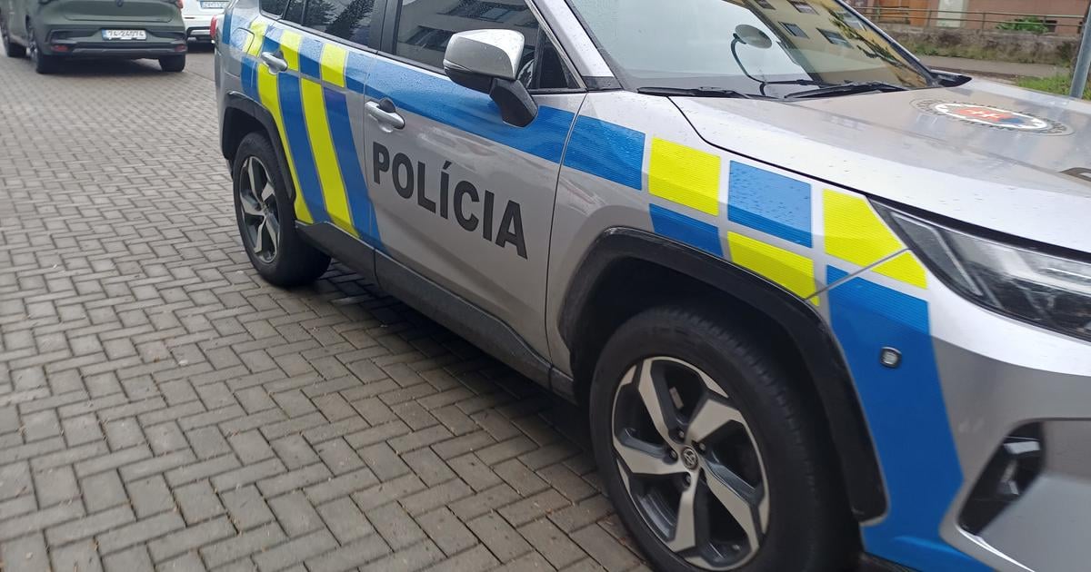 Policia vyhlasila patranie po 41 rocnom muzovi zo Zvolenskeho okresu