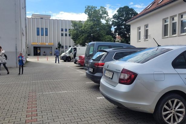 Posta potiu uzatvara dalsiu pobocku v krajskom meste od jula ju uz v mlynoch nenajdete
