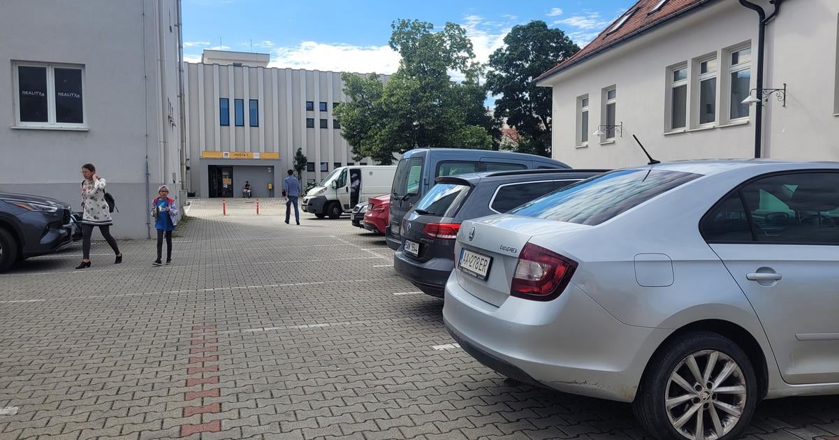 Posta potiu uzatvara dalsiu pobocku v krajskom meste od jula ju uz v mlynoch nenajdete