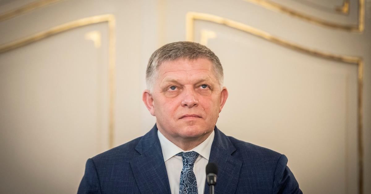Premier sa zastal syna Agentura Smer v ktorej je Fico ml konatelom nemanipuluje s verejnymi financiami