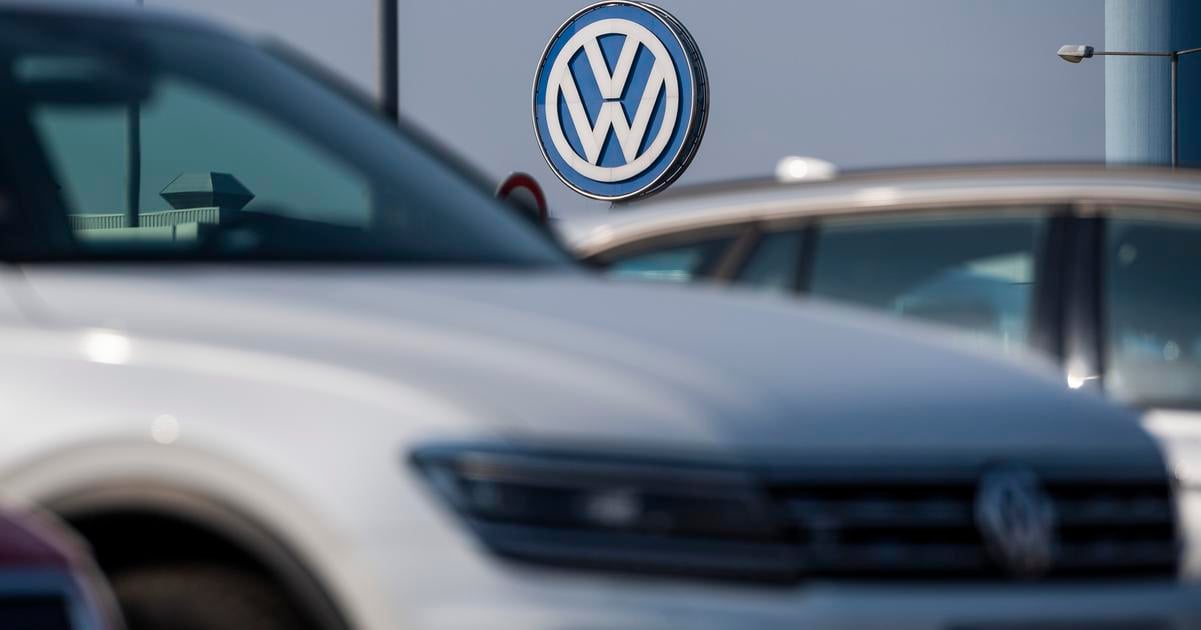 Pride Bratislava o Porsche Volkswagen je v krize obchodny model zrazu nefunguje