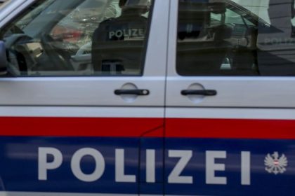 Rakuska policia objavila zamurovane telo zeny v dome nedaleko Viedne