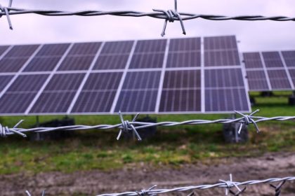Rakusko moze dosiahnut solarny ciel este pred rokov 2030