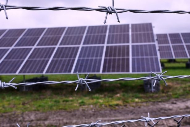 Rakusko moze dosiahnut solarny ciel este pred rokov 2030