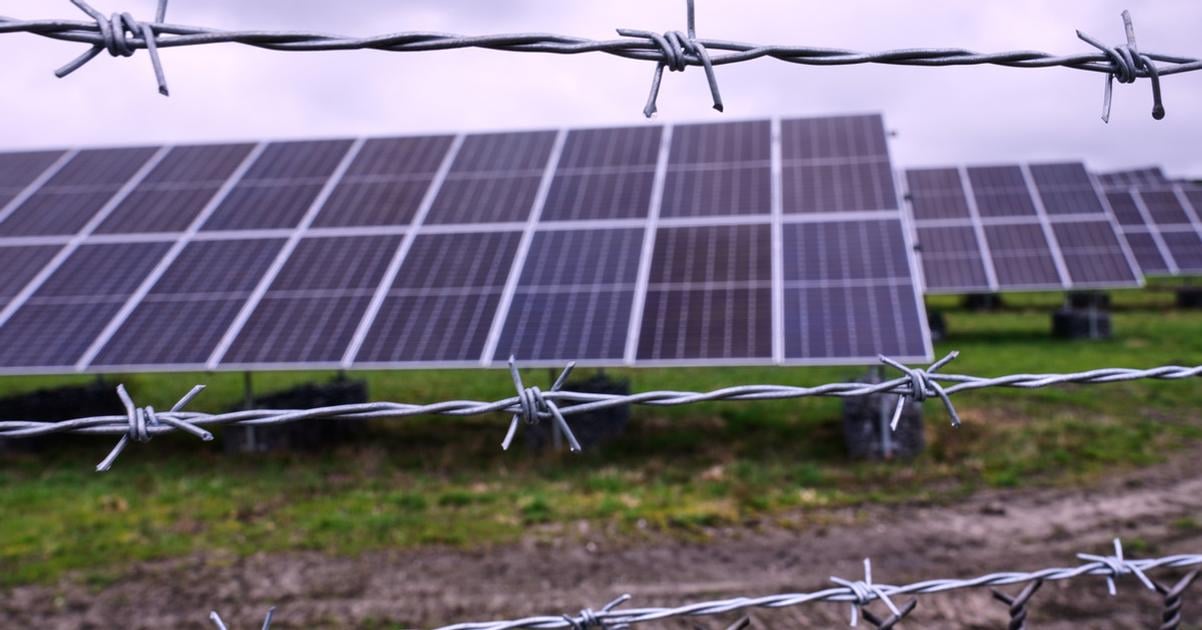 Rakusko moze dosiahnut solarny ciel este pred rokov 2030
