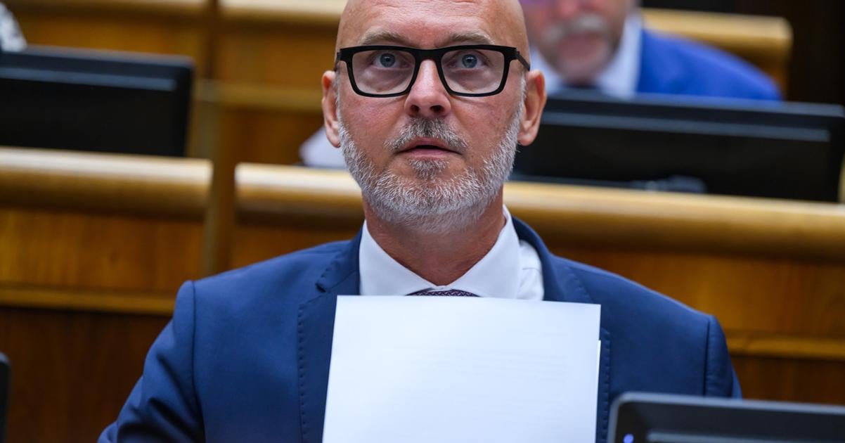 SaS predlozi do parlamentu zakon proti nasilu na zenach stat podla nej zlyhal na viacerich urovnich