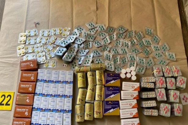 Slovenska a madarska policia rozlozili skupinu obchodnikov s liekmi a drogami