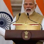 Slovensko navstivi indicky predseda vlady Modi osobne ho privita Fico v pondelok