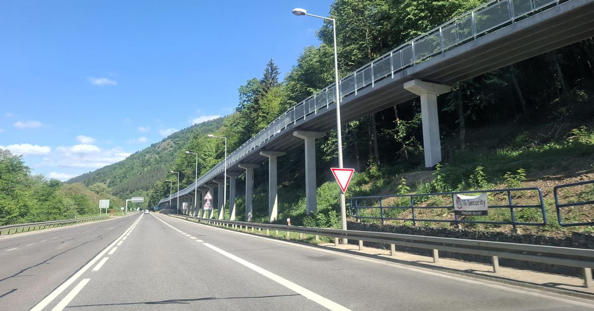 Slovensky unikat za miliony je dokonceny na Horehroni otvorili najdlhsiu a najvyssiu cyklolavku v krajine