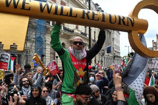 Sud potvrdil zakaz skupiny Palestine Action vo Velkej Britanii
