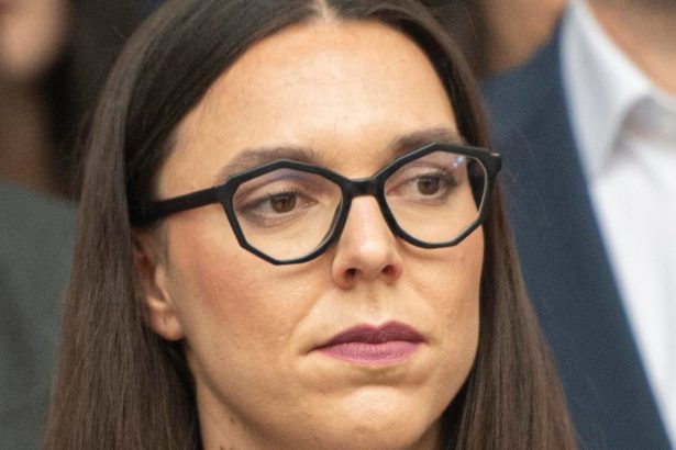 Taraba podla Stohlovej z PS pripravuje podvod v prospech developerov