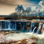 Turcianske Niagarske vodopady pritahuju davy Region ukryva aj svoje vlastne Chorvatsko a Toskansko