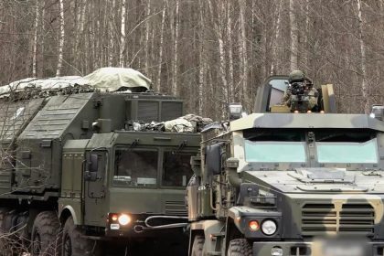 Ukrajinska analyza rakety Oresnik spochybnuje tvrdenia Kremla o najmodernejsej zbrani