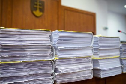 V pripade unesenej studentky v Bratislave sa presetruje jej psychicky stav