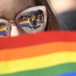 Varsavou presiel jubilejny pochod rovnosti zdovaznil prava komunity LGBTQ