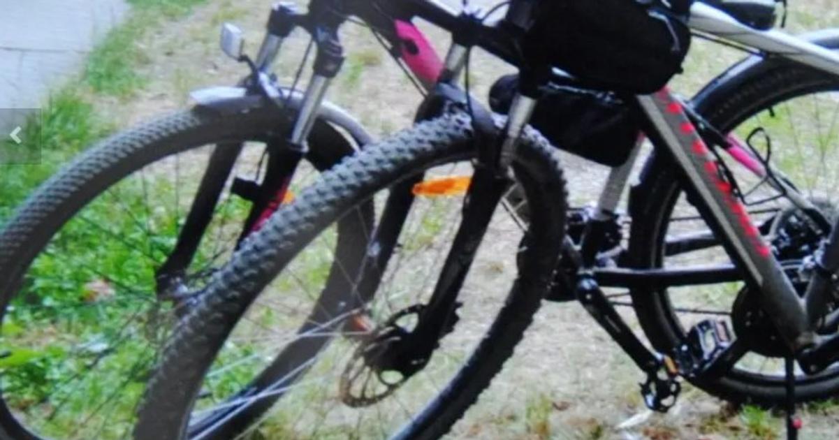 Z pivnic v bytovkach vo velkom miznu bicykle Ani zamknute dvere mnohokrat nepomahaju