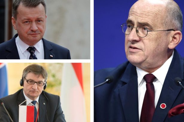 spor o banderovcov pokracuje viaceri polsky opozicni politici sa rozhodli vratit ukrajinske vyznamenania