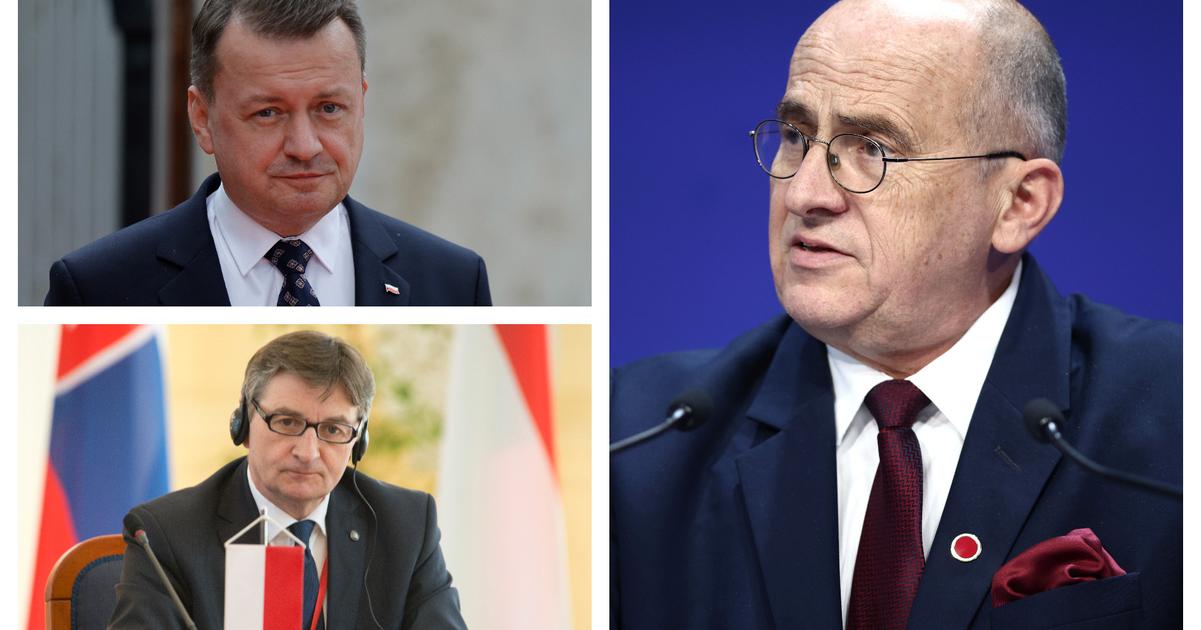 spor o banderovcov pokracuje viaceri polsky opozicni politici sa rozhodli vratit ukrajinske vyznamenania