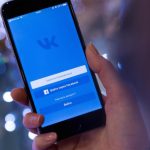 z app store bola odstranena aplikacia ruskej sluzby vkontakte