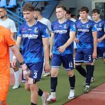 zachrana je maly zazrak muzsky futbal v nasom meste uz dlhse stoji na hlinenych nohach hovori ikona klubu