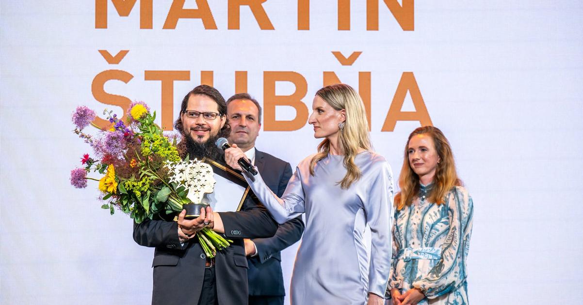ziakom umoni objavova nron predmet vlastnm spsobom uiteom roka na slovensku sa stal fyzikr z martina