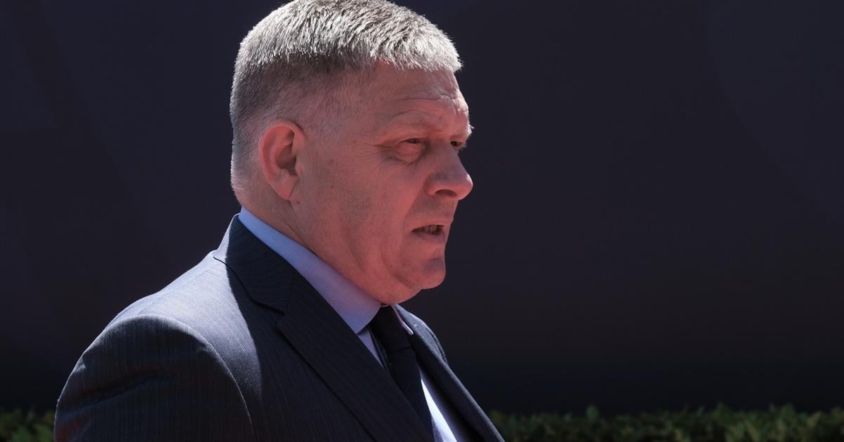 zrucenie transakcnej dane je na stole ak sa vlada dohodne pripustil fico