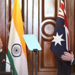 Austrlia uzavrela s Indiou dohodu o dodvkach urnu