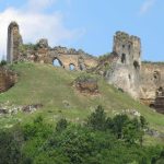 Bathorycka hrad Cicva ziskala po sobasi V obci pripravuju viacero atrakcii pre turistov