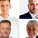 Boj o post primatora Namestova V hre su ucitel kontrolor aj uradnik sucasny sef radnice zatial vaha