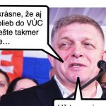 Cynicka obluda Presovsky VUC kompletne poistenie