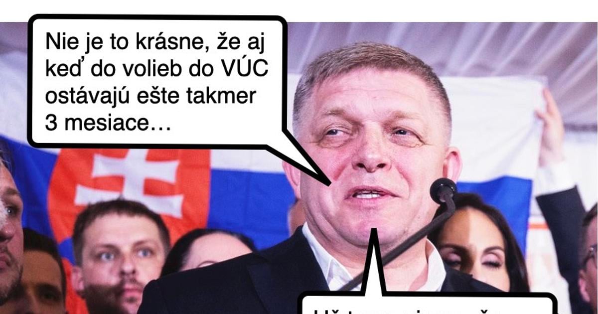 Cynicka obluda Presovsky VUC kompletne poistenie