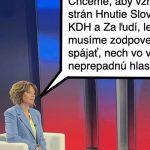 Cynicka obluda Remisova vyzyva na vlastne zachranenie