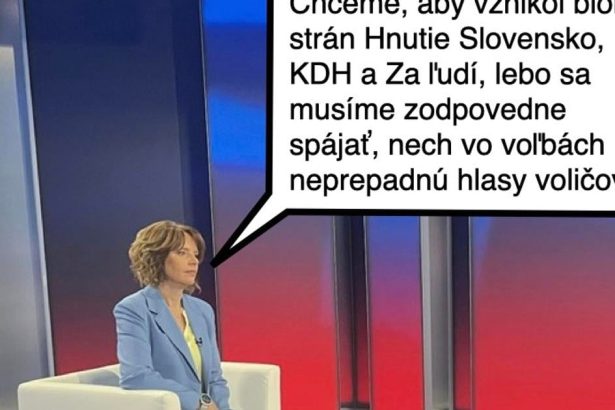 Cynicka obluda Remisova vyzyva na vlastne zachranenie