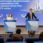 EU planue zdvojnasobit vyuzivanie elektriny do roku 2040 Hlavnymi motorom spotreby budu predovsetkym domacnosti
