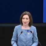 EU poskytne Moldavsku 120 milionov eur na posilnenie protivzdusnej obrany