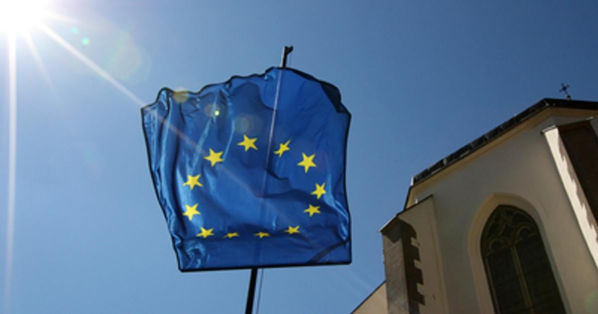 Ekonomika eurozony v druhom stvrtroku vzrastla