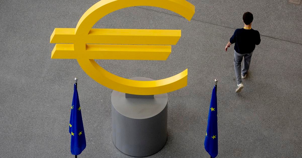 Eurozona sa z nasledkov vojny na Blizkom vychode este nezotavila