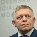 Fico vnim v NATO zujem o dialog s Ruskom ako aj stupky Trumpovi
