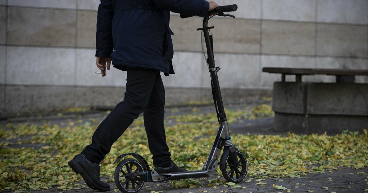 Grecko zakaze jazdu na elektrickych kolobezkach osobam mladsim ako 17 rokov