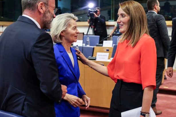 Hojsik sa dostal medzi najvplyvnejsich europoslancov